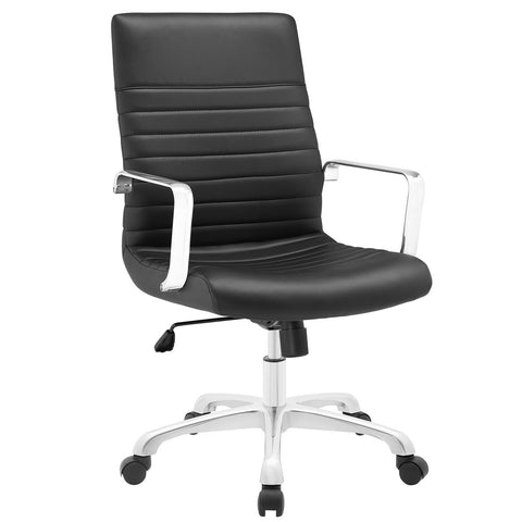 Modway Finesse Mid Back Office Chair
