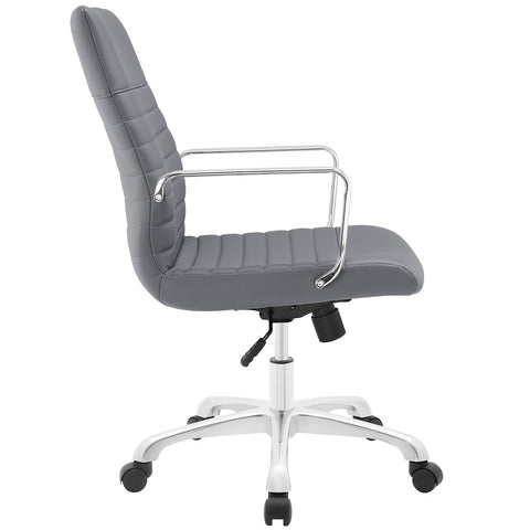 Modway Finesse Mid Back Office Chair