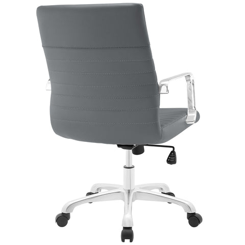 Modway Finesse Mid Back Office Chair