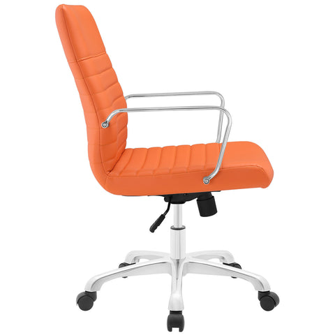 Modway Finesse Mid Back Office Chair