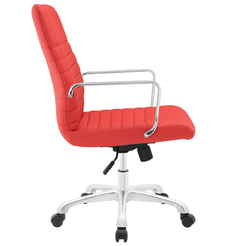Modway Finesse Mid Back Office Chair