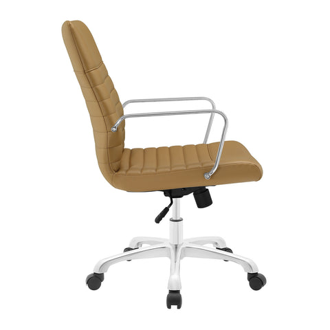 Modway Finesse Mid Back Office Chair