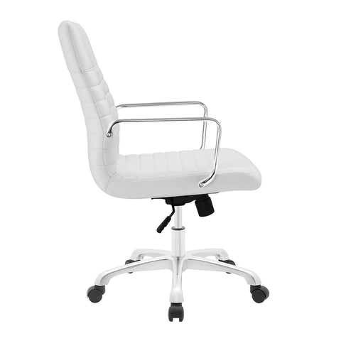 Modway Finesse Mid Back Office Chair