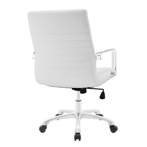 Modway Finesse Mid Back Office Chair