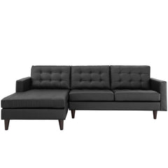 Modway Empress Sectional Sofa Set