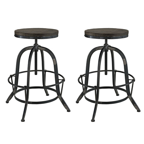 Modway Collect 2 Piece Dining Set
