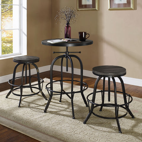 Modway Collect 2 Piece Dining Set