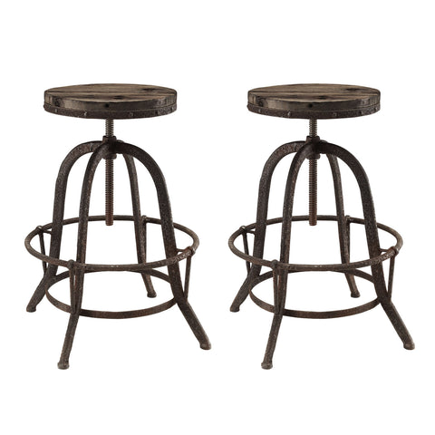 Modway Collect 2 Piece Dining Set