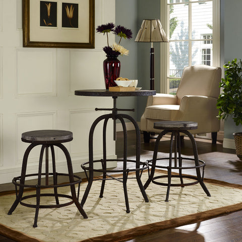 Modway Collect 2 Piece Dining Set