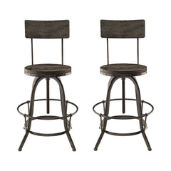 Modway Procure 2 Piece Dining Set