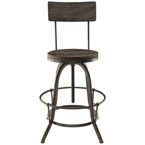 Modway Procure 2 Piece Dining Set