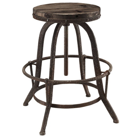 Modway Collect 4 Piece Dining Set