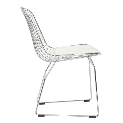 Modway CAD Dining Side Chair