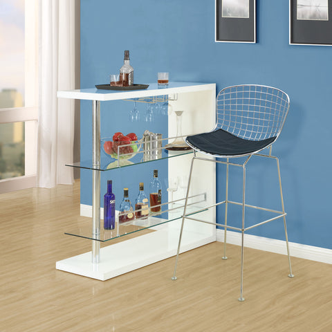 Modway CAD Bar Stool