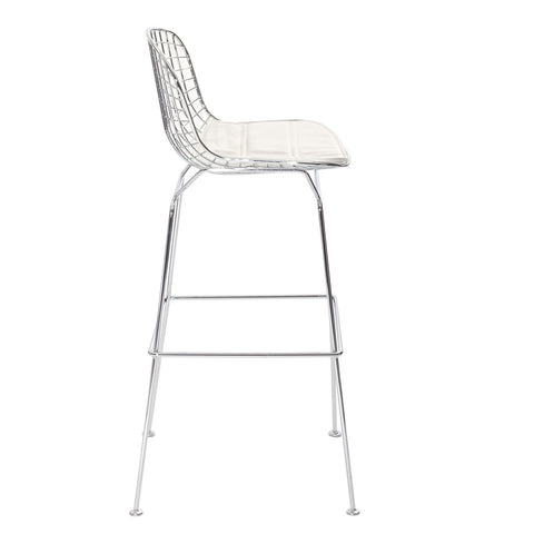 Modway CAD Bar Stool