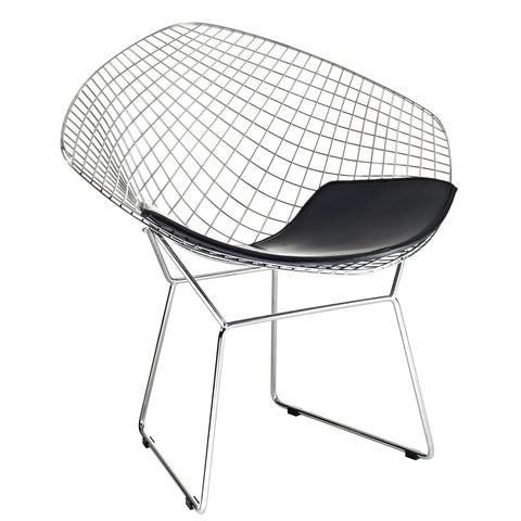 Modway CAD Lounge Chair