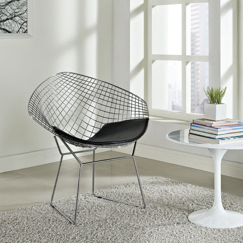 Modway CAD Lounge Chair