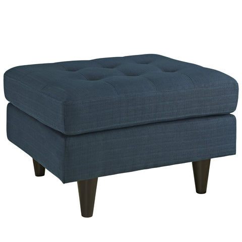Modway Empress Upholstered Ottoman