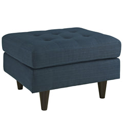 Modway Empress Upholstered Ottoman