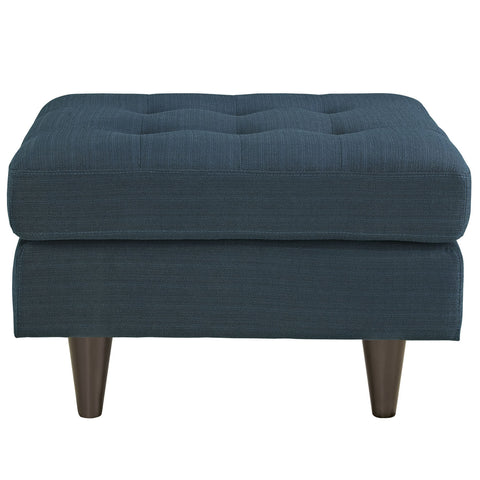 Modway Empress Upholstered Ottoman