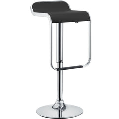 Modway LEM Vinyl Bar Stool