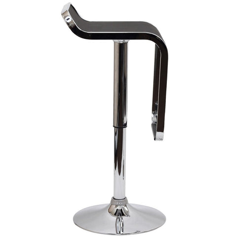 Modway LEM Vinyl Bar Stool