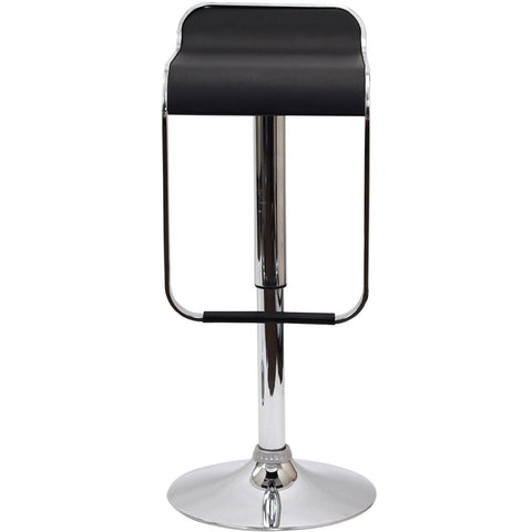 Modway LEM Vinyl Bar Stool