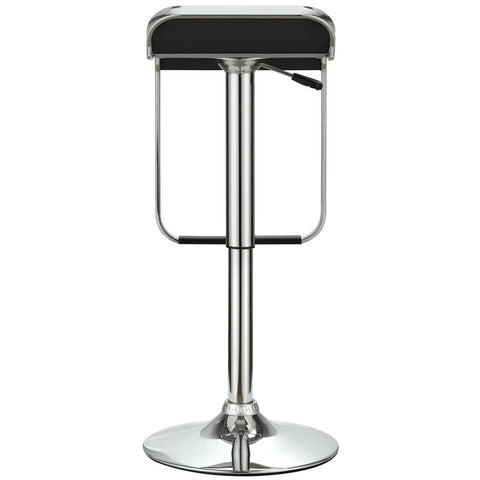 Modway LEM Vinyl Bar Stool