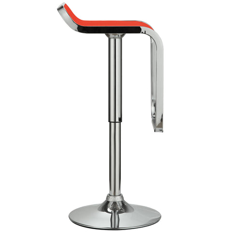 Modway LEM Vinyl Bar Stool