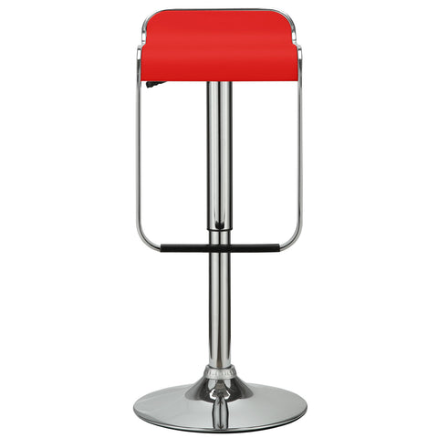 Modway LEM Vinyl Bar Stool