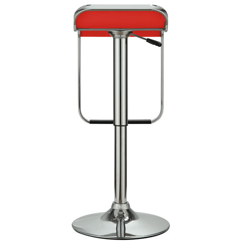Modway LEM Vinyl Bar Stool