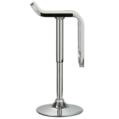 Modway LEM Vinyl Bar Stool