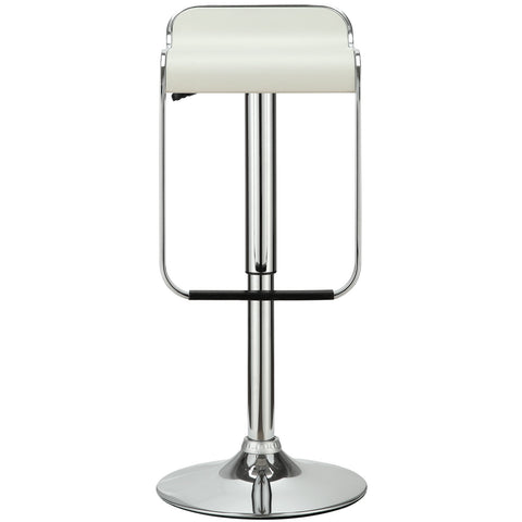 Modway LEM Vinyl Bar Stool