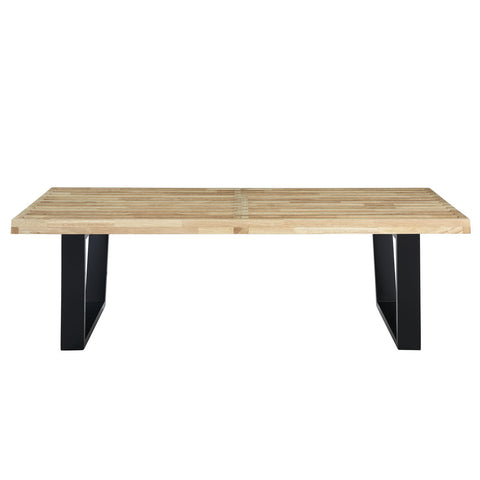 Modway Sauna 4' Bench