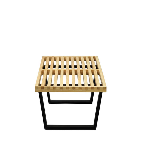 Modway Sauna 4' Bench