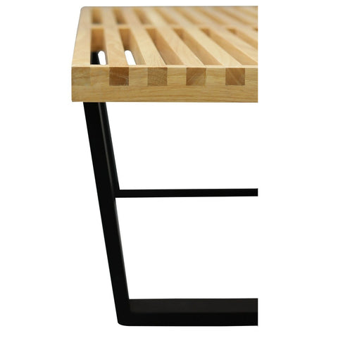 Modway Sauna 4' Bench