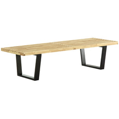 Modway Sauna 5' Bench