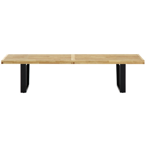 Modway Sauna 5' Bench
