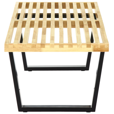 Modway Sauna 5' Bench