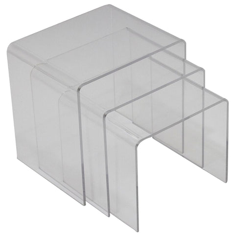 Modway Casper Nesting Table
