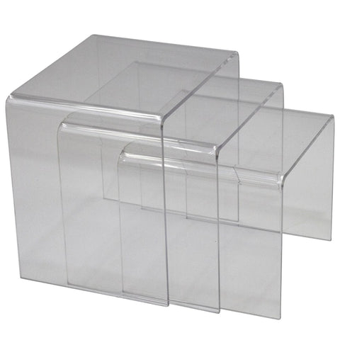 Modway Casper Nesting Table