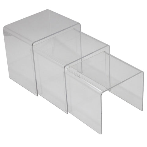 Modway Casper Nesting Table