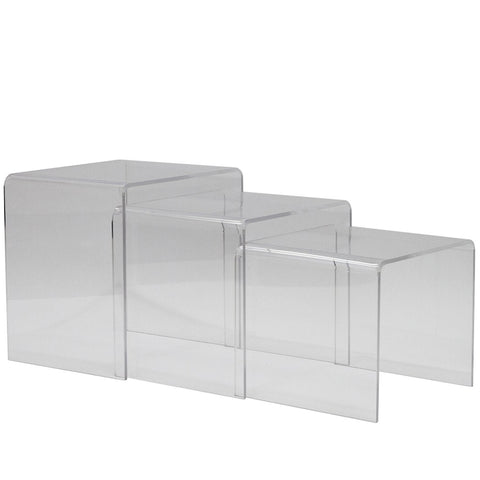 Modway Casper Nesting Table