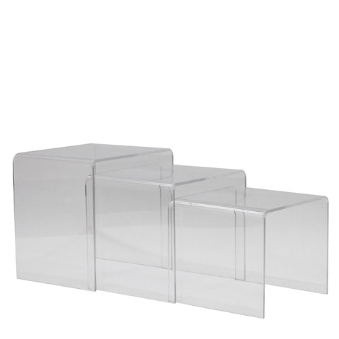 Modway Casper Nesting Table
