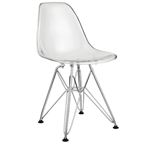 Modway Paris Kids Chair