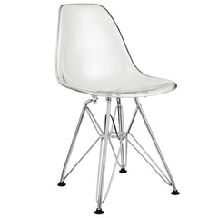 Modway Paris Kids Chair