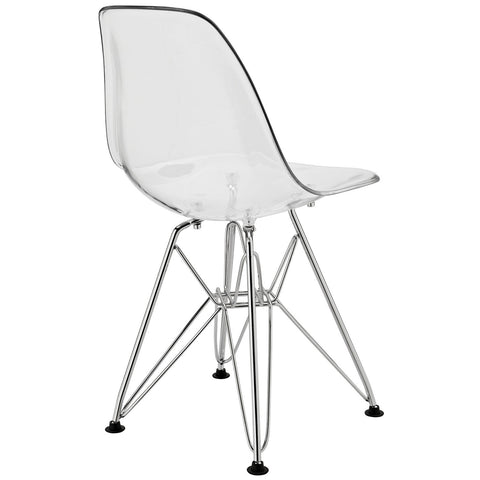 Modway Paris Kids Chair