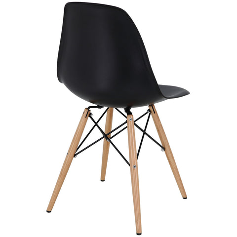 Modway Pyramid Dining Side Chair