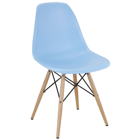 Modway Pyramid Dining Side Chair