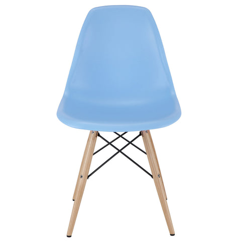 Modway Pyramid Dining Side Chair